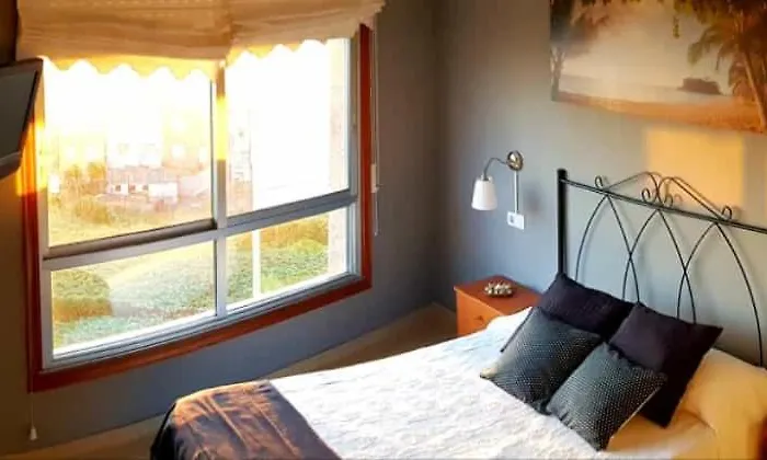 Rincon Do Mar Puesta Del Sol Daire A Guarda