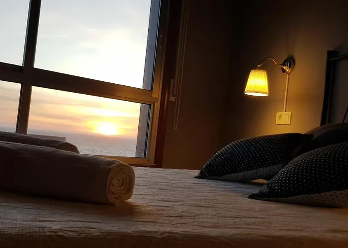 Rincon Do Mar Puesta Del Sol *