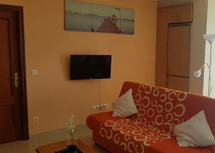 Daire Rincon Do Mar Puesta Del Sol