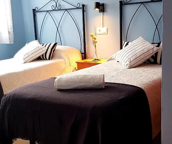 Daire Rincon Do Mar Puesta Del Sol *