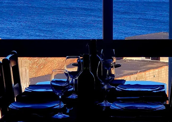 Daire Rincon Do Mar Puesta Del Sol A Guarda